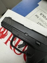 RUGER SECURITY 9 PRO 9MM LUGER (9X19 PARA) - 2 of 3
