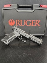 RUGER 57 5.7X28MM - 1 of 3