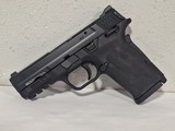 SMITH & WESSON M&P9 SHIELD EZ M2.0 9MM LUGER (9X19 PARA) - 1 of 3