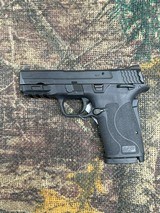 SMITH & WESSON M&P9 SHIELD EZ M2.0 9MM LUGER (9X19 PARA) - 2 of 3