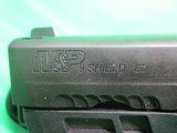 SMITH & WESSON M&P9 SHIELD EZ M2.0 9MM LUGER (9X19 PARA) - 3 of 3