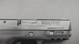 SMITH & WESSON M&P9 SHIELD EZ M2.0 9MM LUGER (9X19 PARA) - 2 of 3