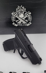 SPRINGFIELD ARMORY HELLCAT OSP 9MM LUGER (9X19 PARA) - 3 of 3