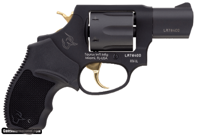 TAURUS 856 .38 SPL