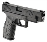 SPRINGFIELD ARMORY XD(M) 4.5".40 S&W - 1 of 1