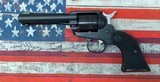 RUGER WRANGLER .22 LR - 2 of 3