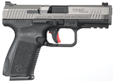 CANIK TP9SF ELITE-S 9MM LUGER (9X19 PARA) - 1 of 3