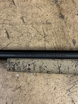 REMINGTON 700 5-R STAINLESS THREADED GEN 2 .300 WIN MAG - 3 of 3