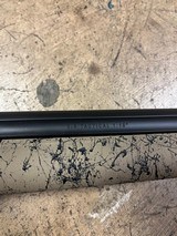 REMINGTON 700 5-R STAINLESS THREADED GEN 2 .300 WIN MAG - 2 of 3