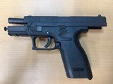 SPRINGFIELD ARMORY XD 4" DEFENDER SERVICE MODEL HC 9MM LUGER (9X19 PARA) - 2 of 3