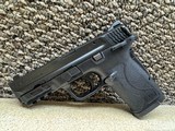 SMITH & WESSON M&P 380 EZ SHIELD .380 ACP - 2 of 3