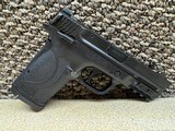 SMITH & WESSON M&P 380 EZ SHIELD .380 ACP - 3 of 3