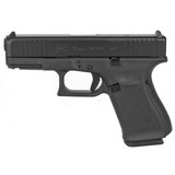 GLOCK G19 GEN 5 MOS FS *10-ROUND* 9MM LUGER (9X19 PARA) - 2 of 3