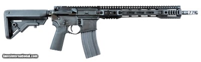 FRANKLIN ARMORY M4-HTF R3 XTD 5.56X45MM NATO