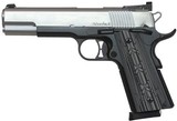 DAN WESSON 1911 SILVERBACK .45 ACP - 1 of 1