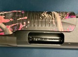 STEVENS 320 Field Muddy Girl 20 GA - 3 of 3