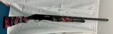 STEVENS 320 Field Muddy Girl 20 GA