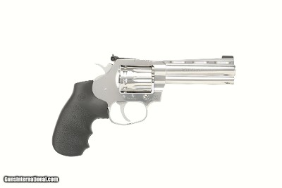 COLT KING COBRA .22 LR