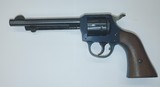 H&R 660 Gunfighter .22 LR - 1 of 1