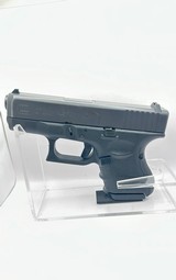 GLOCK 27gen4 .40 CALIBER - 2 of 3