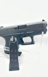 GLOCK 27gen4 .40 CALIBER - 1 of 3