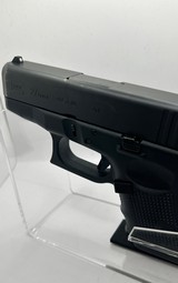 GLOCK 27gen4 .40 CALIBER - 3 of 3