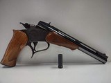 THOMPSON/CENTER ARMS Thompson Contender .44 MAGNUM - 2 of 3