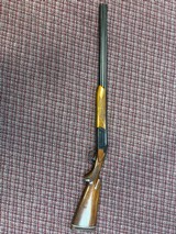 SAVAGE ARMS Model 330 12 GA - 1 of 3