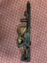 PALMETTO STATE ARMORY PA-15 5.56X45MM NATO - 1 of 3