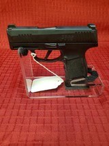 SIG SAUER P365 9MM LUGER (9X19 PARA) - 2 of 3