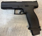 CZ P-10 F 9MM LUGER (9X19 PARA) - 1 of 3