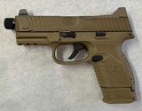 FN 509 TACTICAL 9MM LUGER (9X19 PARA) - 3 of 3