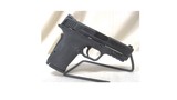 SMITH & WESSON M&P9 SHIELD EZ M2.0 9MM LUGER (9X19 PARA) - 1 of 3