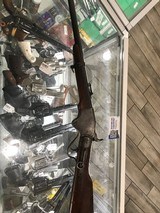 SPENCER REPEATING RIFLES CO. M1865 52 CAL - 1 of 3