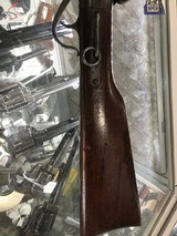 SPENCER REPEATING RIFLES CO. M1865 52 CAL - 3 of 3