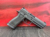 SIG SAUER P320 X-FIVE LEGION 9MM LUGER (9X19 PARA) - 2 of 3