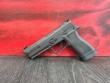 SIG SAUER P320 X-FIVE LEGION 9MM LUGER (9X19 PARA) - 3 of 3