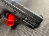 SMITH & WESSON MP M&P SHIELD EZ MP9 M&P9 9MM LUGER (9X19 PARA) - 3 of 3