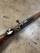 WEATHERBY MARK V DELUXE (GERMANY) .300 WBY MAG - 2 of 3