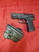 SIG SAUER SP2022 9MM LUGER (9X19 PARA) - 3 of 3