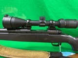 SAVAGE ARMS 11 .243 WIN - 2 of 3