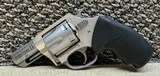 CHARTER ARMS UNDERCOVER II .38 SPL - 2 of 3