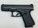 GLOCK 44 (With Adjustable Glock Sights) .22 LR - 2 of 2