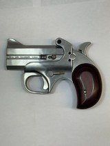 BOND ARMS TEXAS DEFENDER .38 SPECIAL/.357 MAGNUM - 2 of 2