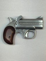 BOND ARMS TEXAS DEFENDER .38 SPECIAL/.357 MAGNUM - 1 of 2