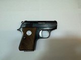 COLT JUNIOR COLT .25 ACP - 2 of 2