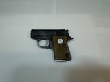 COLT JUNIOR COLT .25 ACP