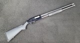 MOSSBERG 500 12 GA - 1 of 3