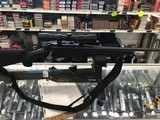 REMINGTON 783 .22-250 REM