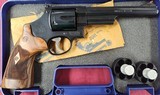 SMITH & WESSON 29-10 .44 MAGNUM - 1 of 3